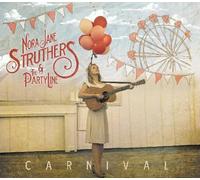 Struthers, Nora Jane - Carnival