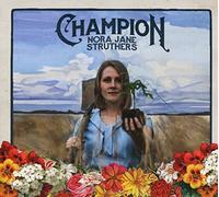 Struthers, Nora Jane - Champion