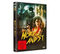 Struthers, Sally - Mord aus Angst - After Midnight