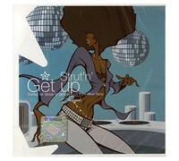 Strut'N Get Up Funky Fat Slices Of Groove Cut From