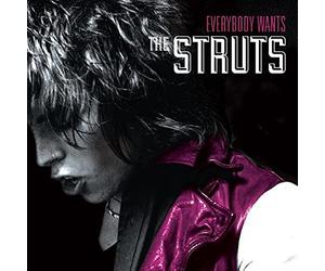 Struts - Everybody Wants