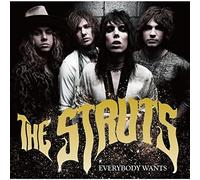 Struts - Everybody Wants [Import]
