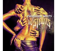 Everybody Wants – INTERSCOPE