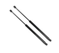 Struts Support Bar For VW For Polo 6R 6C Van Hatchback 2009-2017 6R6827550A Rear Trunk Gas Spring Shock Lift Strut Pressure Rod