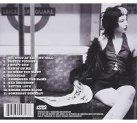 Struts, the - Pretty Vicious