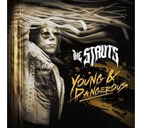 Struts, the - Young & Dangerous (Vinyl)