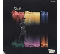 Strutt (3) - Time Moves On
