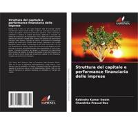 Struttura Del Capitale E Performance Finanziaria Delle Imprese