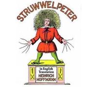 Struwwelpeter Heinrich Hoffmann (Auteur)