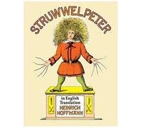 Struwwelpeter In English Translation