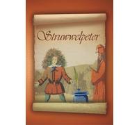 Struwwelpeter in English Translation
