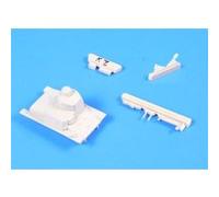 Strv M/37/ah-iv-s Wwii Tankette Sweden - 1:72e -