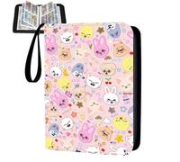 Stry Photocard Holder，SKZ Albums Photo，SKZ Albums Pour Cartes à Collectionner，Stry Binder Kpop，400 Cartes