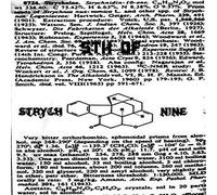 Strych-Nine - 5th of Strych-Nine [Import]