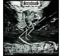 Strychnos - Armageddon Patronage [Vinyl Lp]