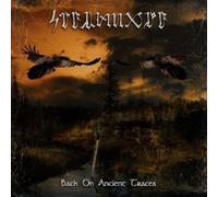 Strydegor - Back on Ancient Traces