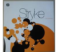 Stryke - Narrowest of Paths-Remix [Import]