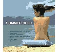 Stryke - Vol. 1-Summer Chill
