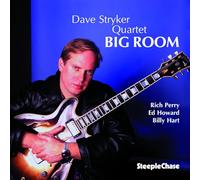 Stryker Dave - Big Room [Import]