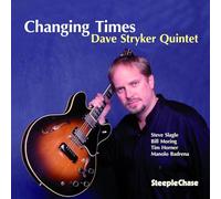 Stryker Dave - Changing Times