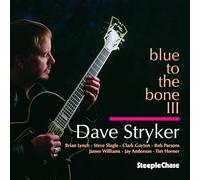 Stryker Dave - Dave Stryker [Import]