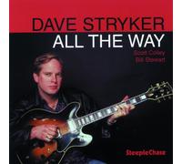 Stryker Dave - Dave Stryker [Import]