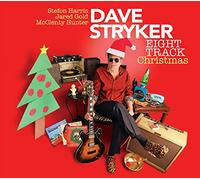 Dave Stryker - Eight Track Christmas
