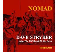 Stryker Dave - Nomad [Import]