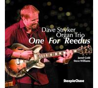Stryker,Dave Organ Trio - One for Reedus [Import]