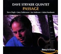 Stryker Dave - Passage [Import]
