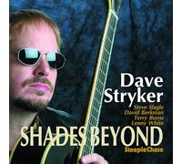 Stryker Dave - Shades Beyond [Import]