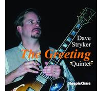 Stryker Dave - The Greeting