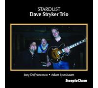 Stryker, Dave -Trio- - Stardust [Import]