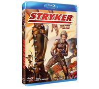 Stryker (Striker) (1988) (Blu Ray)
