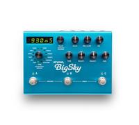 Strymon Strymon Big Sky