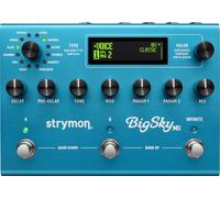 Strymon Big Sky MX Effet guitare