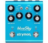 Strymon Strymon Bluesky V2