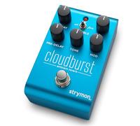 Strymon Cloudburst Reverb - Effet pour Guitares