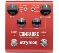 Strymon Compadre Effet guitare