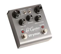 Strymon elcapistan - Pédale d'effets