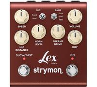 Strymon Lex V2 Effet guitare
