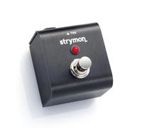 Strymon MiniSwitch - Pédale de Commande pour Amplis