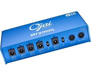 Strymon Ojai R30 Adaptateur d'alimentation