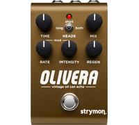 Strymon Olivera Effet guitare