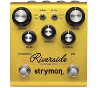Strymon Riverside Effet guitare