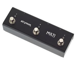 Strymon Strymon Multiswitch Plus