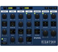 Strymon Strymon NightSky