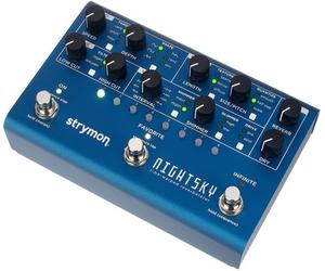 Strymon Strymon Nightsky Reverb