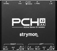 Strymon Strymon PCH X2 Stereo Active DI-Box