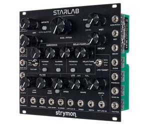Strymon Strymon StarLab Black